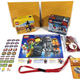 Image for article titled How to (easily) become a Lego VIP and get some free cool stuff
